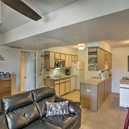 Quiet Retreat About 5 Mi To Lost Dutchman State Park! Apache Junction Exterior foto