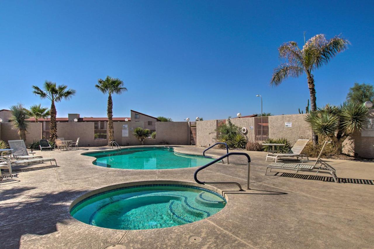 Quiet Retreat About 5 Mi To Lost Dutchman State Park! Apache Junction Exterior foto