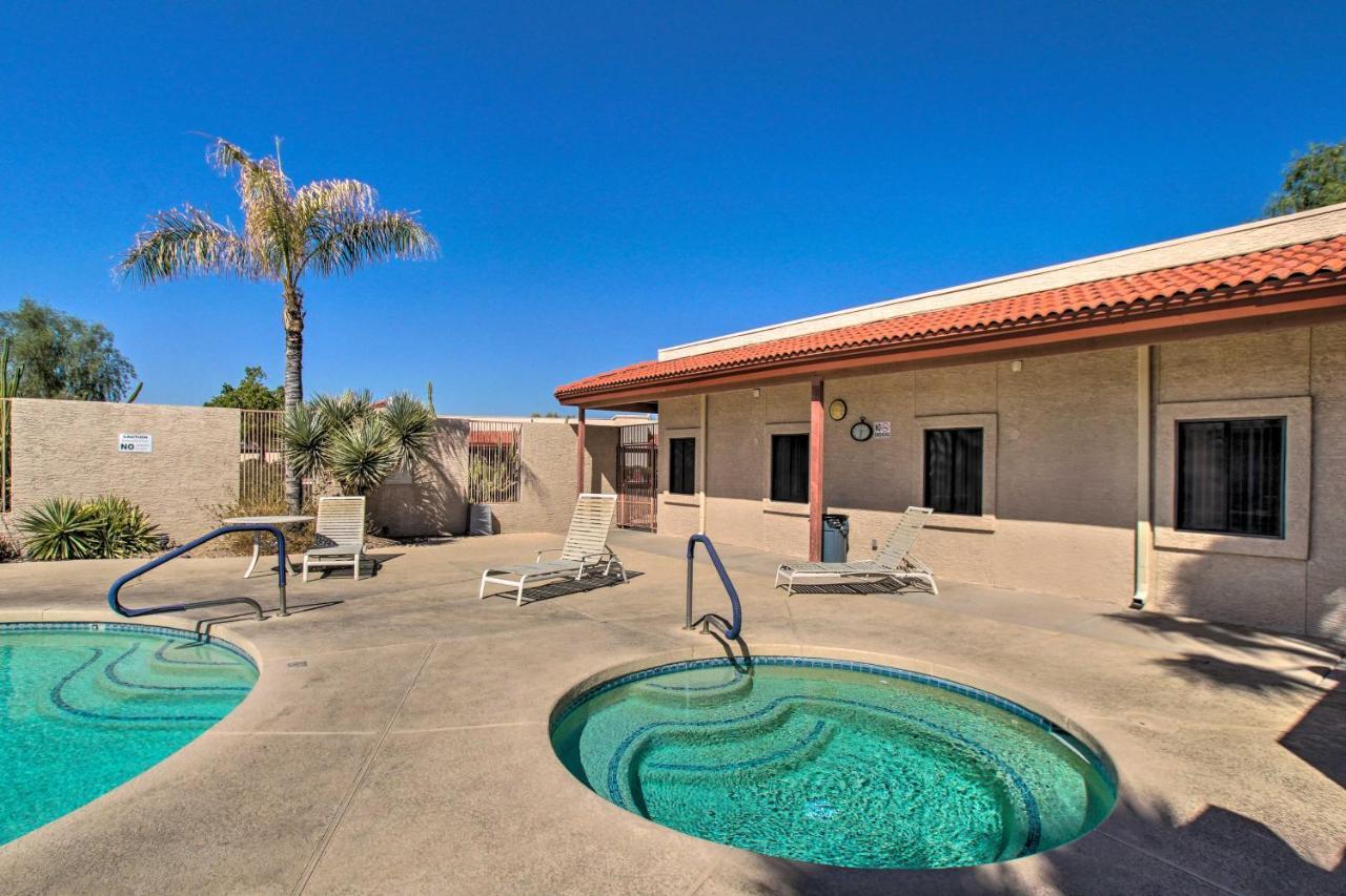 Quiet Retreat About 5 Mi To Lost Dutchman State Park! Apache Junction Exterior foto