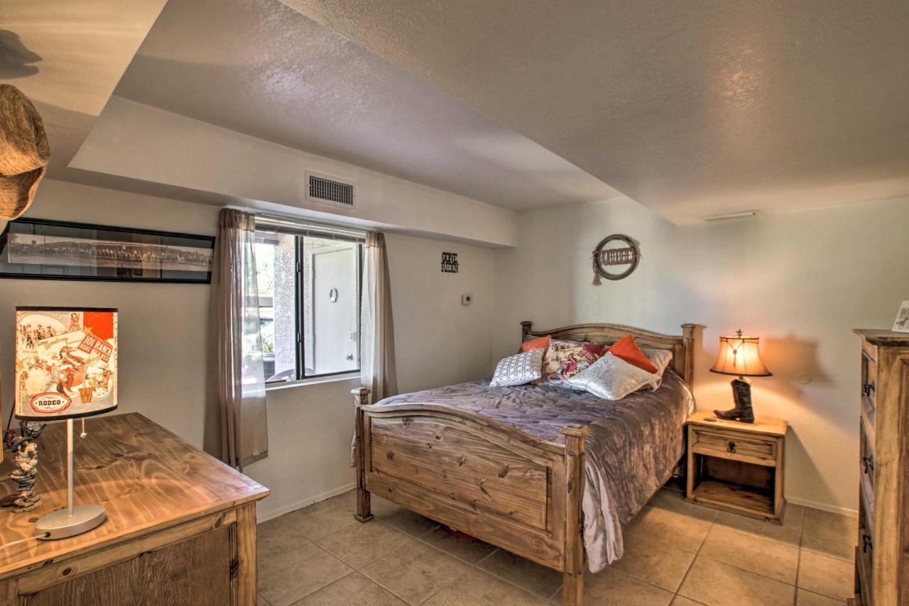 Quiet Retreat About 5 Mi To Lost Dutchman State Park! Apache Junction Exterior foto